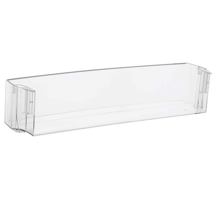 Spare and Square Fridge Freezer Spares Fridge Door Lower Shelf - 435mm X 110mm X 90mm 2246613117 - Buy Direct from Spare and Square