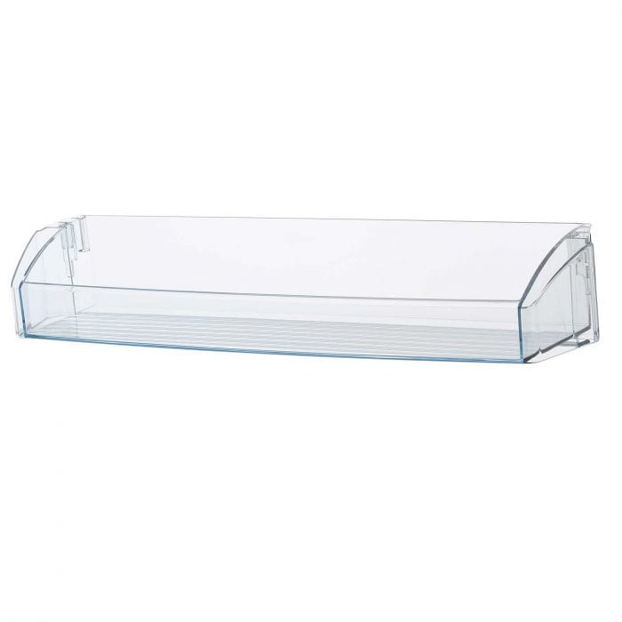 Spare and Square Fridge Freezer Spares Fridge Door Middle Shelf - 442.3mm X 70mm 2092503057 - Buy Direct from Spare and Square