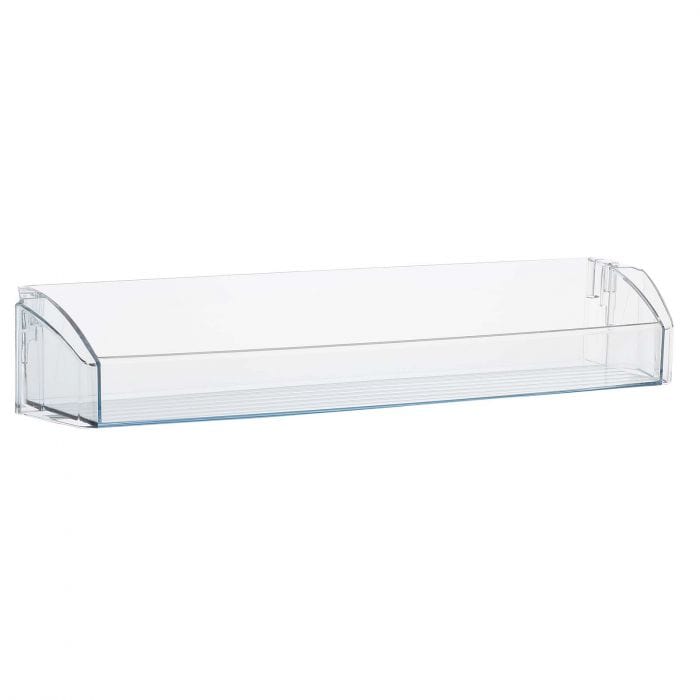 Spare and Square Fridge Freezer Spares Fridge Door Middle Shelf - 442.3mm X 70mm 2092503057 - Buy Direct from Spare and Square