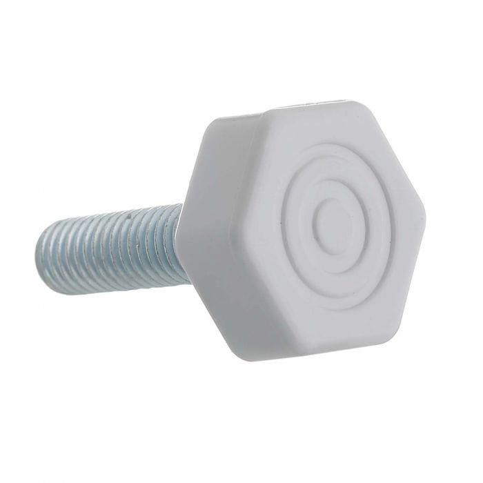 Spare and Square Fridge Freezer Spares Fridge Freezer Adjustable Foot 4117650300 - Buy Direct from Spare and Square