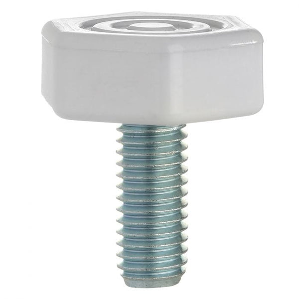 Spare and Square Fridge Freezer Spares Fridge Freezer Adjustable Foot 4117650400 - Buy Direct from Spare and Square