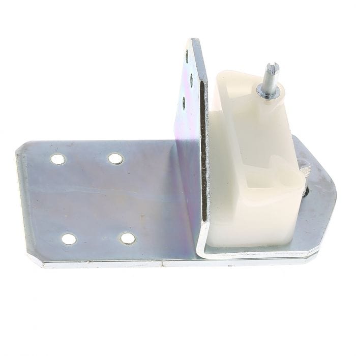 Spare and Square Fridge Freezer Spares Fridge Freezer Adjustable Foot Assembly C00268320 - Buy Direct from Spare and Square