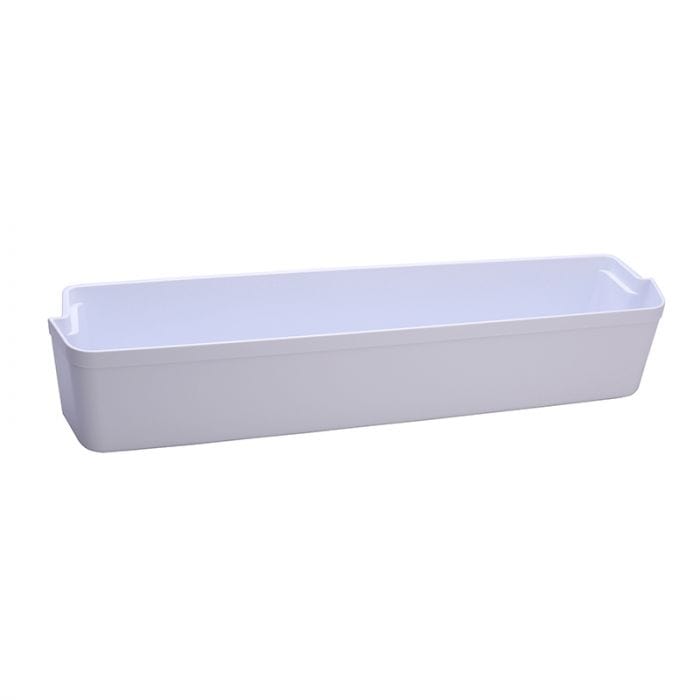 Spare and Square Fridge Freezer Spares Fridge Freezer Bottle Shelf - 390 X 100 X 80mm C00317109 - Buy Direct from Spare and Square