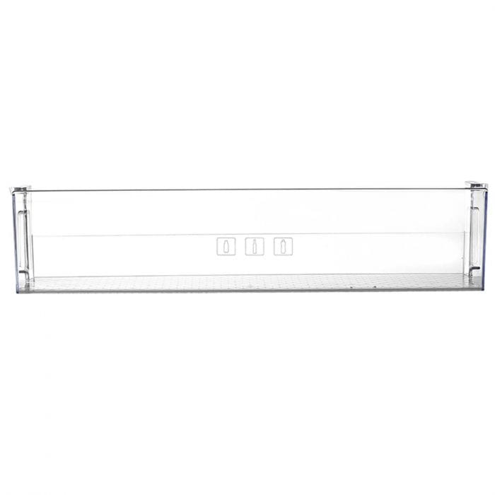 Spare and Square Fridge Freezer Spares Fridge Freezer Bottle Shelf - 428mm X 110mm X 90mm 4640560100 - Buy Direct from Spare and Square