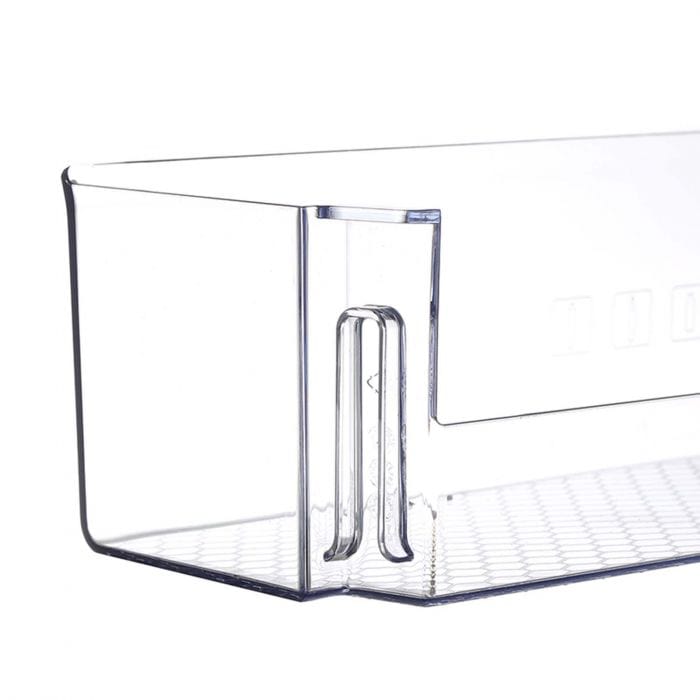 Spare and Square Fridge Freezer Spares Fridge Freezer Bottle Shelf - 428mm X 110mm X 90mm 4640560100 - Buy Direct from Spare and Square