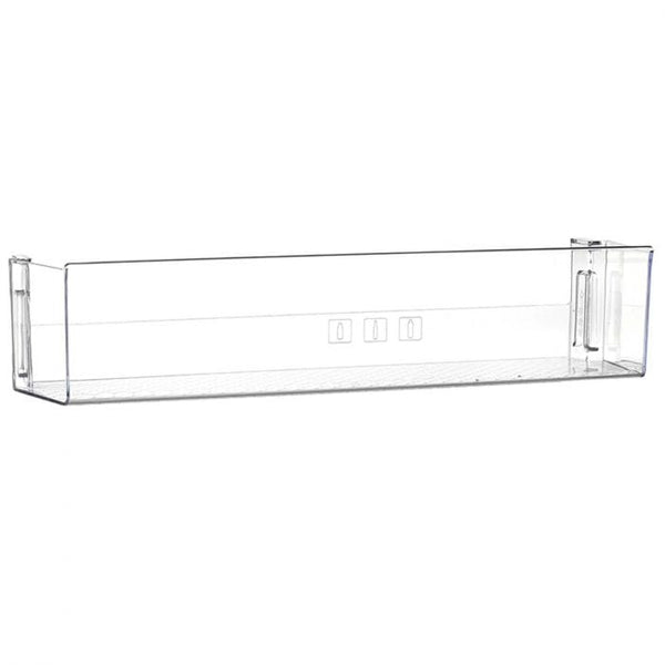 Spare and Square Fridge Freezer Spares Fridge Freezer Bottle Shelf - 428mm X 110mm X 90mm 4640560100 - Buy Direct from Spare and Square