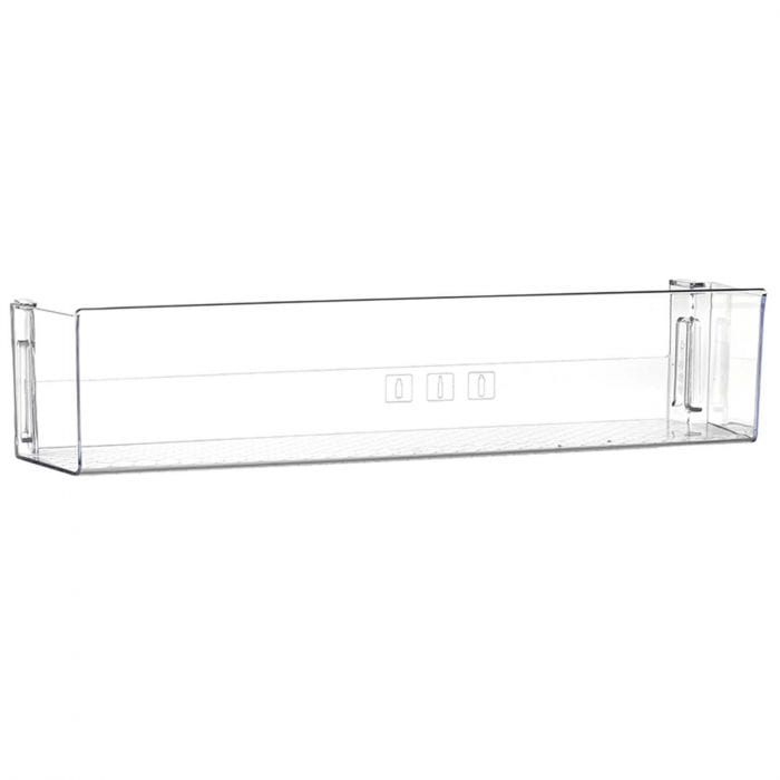 Spare and Square Fridge Freezer Spares Fridge Freezer Bottle Shelf - 428mm X 110mm X 90mm 4640560100 - Buy Direct from Spare and Square