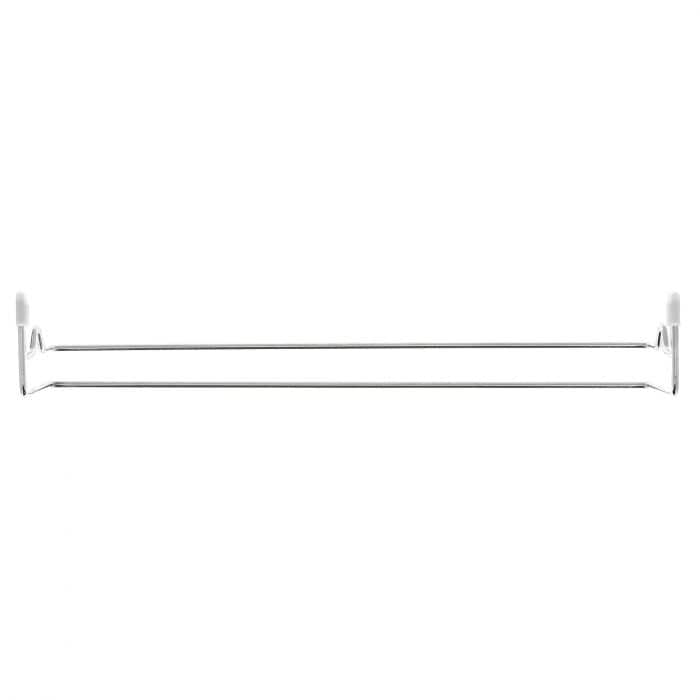 Spare and Square Fridge Freezer Spares Fridge Freezer Bottle Shelf Retaining Bar - 70cm BE4322770200 - Buy Direct from Spare and Square