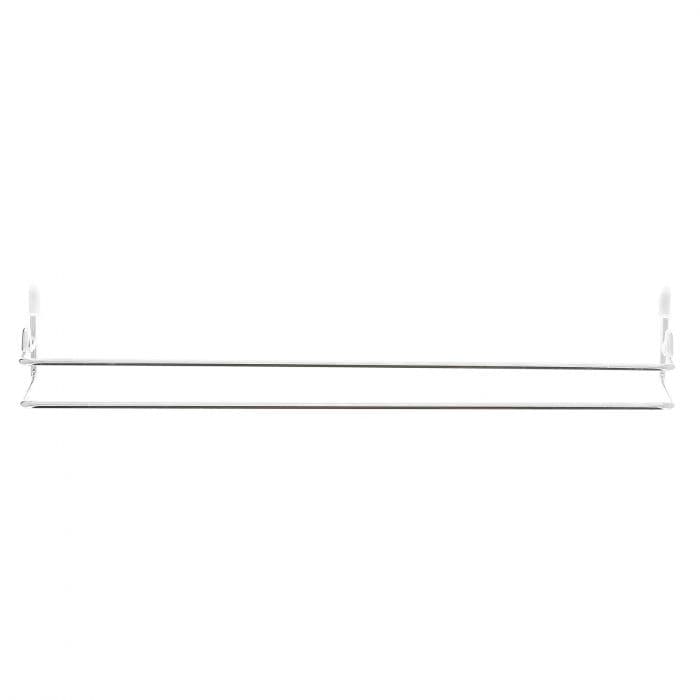 Spare and Square Fridge Freezer Spares Fridge Freezer Bottle Shelf Retaining Bar - 70cm BE4322770200 - Buy Direct from Spare and Square