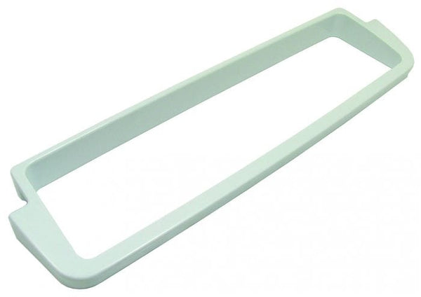 Spare and Square Fridge Freezer Spares Fridge Freezer Bottle Shelf Support - 448x115x33mm C00049046 - Buy Direct from Spare and Square