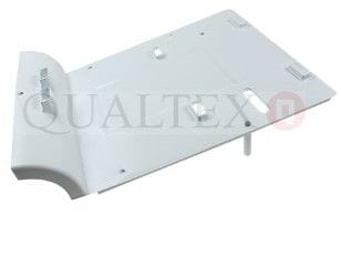 Spare and Square Fridge Freezer Spares Fridge Freezer Bottom Cover C00278132 - Buy Direct from Spare and Square
