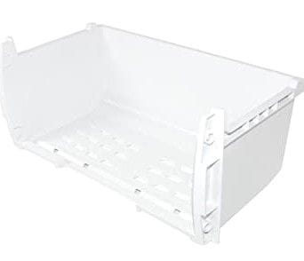 Spare and Square Fridge Freezer Spares Fridge Freezer Bottom Drawer - 180mm BE4207630100 - Buy Direct from Spare and Square