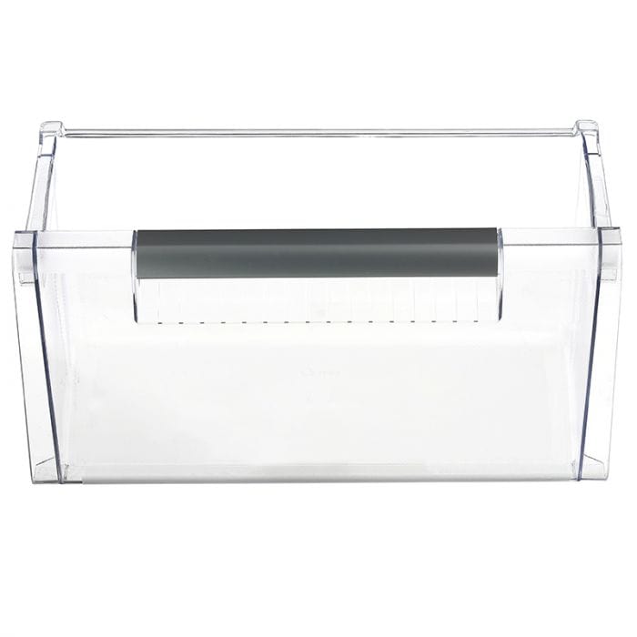 Spare and Square Fridge Freezer Spares Fridge Freezer Bottom Drawer - 420mm X 215mm X 21mm 449014 - Buy Direct from Spare and Square