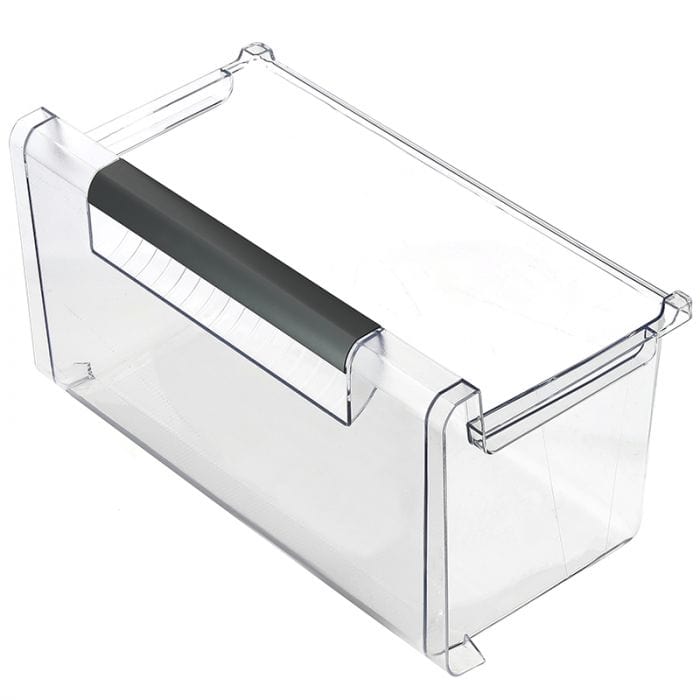 Spare and Square Fridge Freezer Spares Fridge Freezer Bottom Drawer - 420mm X 215mm X 21mm 449014 - Buy Direct from Spare and Square