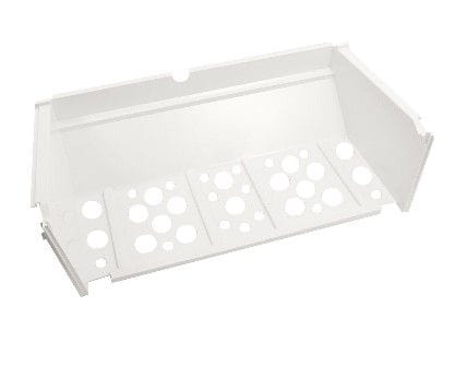 Spare and Square Fridge Freezer Spares Fridge Freezer Bottom Drawer C00218204 - Buy Direct from Spare and Square