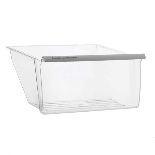 Spare and Square Fridge Freezer Spares Fridge Freezer Bottom Drawer C00316080 - Buy Direct from Spare and Square