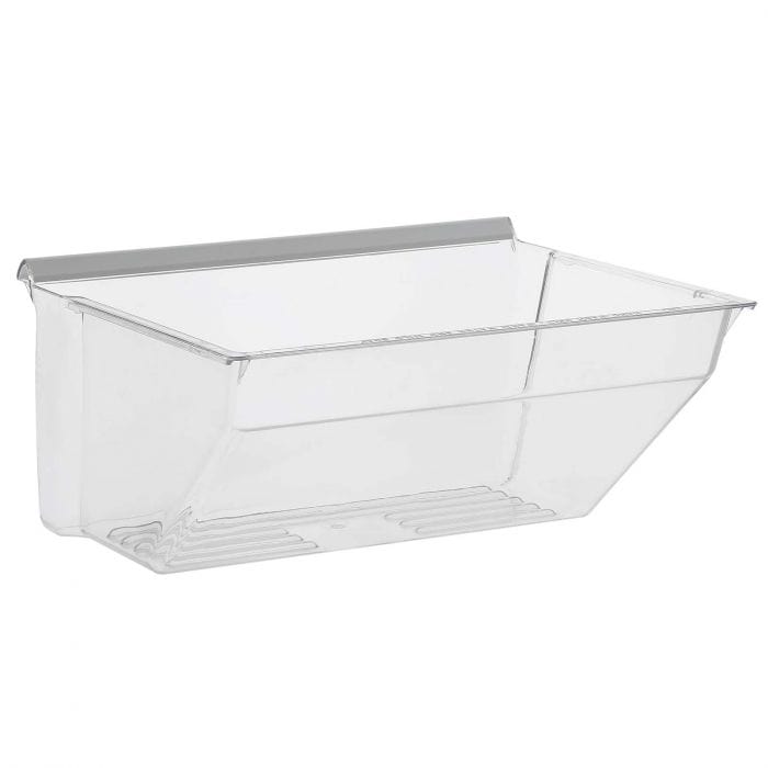 Spare and Square Fridge Freezer Spares Fridge Freezer Bottom Drawer C00316080 - Buy Direct from Spare and Square