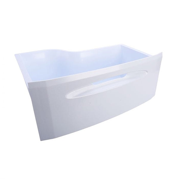 Spare and Square Fridge Freezer Spares Fridge Freezer Bottom Drawer - Lower C00098537 - Buy Direct from Spare and Square
