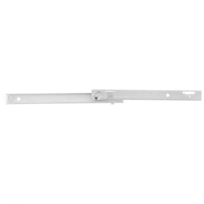 Spare and Square Fridge Freezer Spares Fridge Freezer Bottom Drawer Runners - 9mm (Pack Of 2) 438037 - Buy Direct from Spare and Square