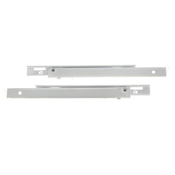Spare and Square Fridge Freezer Spares Fridge Freezer Bottom Drawer Runners - 9mm (Pack Of 2) 438037 - Buy Direct from Spare and Square
