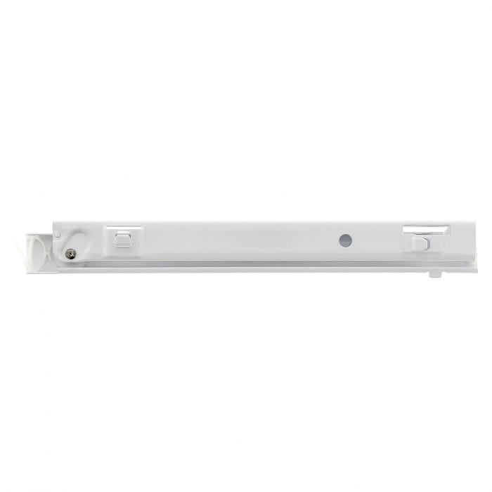 Spare and Square Fridge Freezer Spares Fridge Freezer Bottom Drawer Runners - 9mm (Pack Of 2) 438037 - Buy Direct from Spare and Square