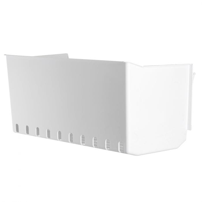 Spare and Square Fridge Freezer Spares Fridge Freezer Bottom Lower Drawer C00525213 - Buy Direct from Spare and Square