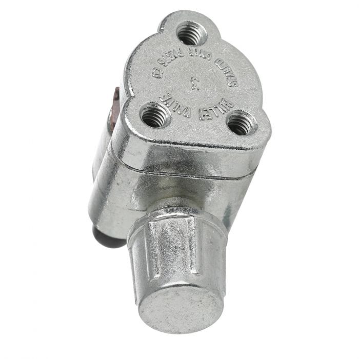 Spare and Square Fridge Freezer Spares Fridge Freezer Bullet Valve FP02 - Buy Direct from Spare and Square