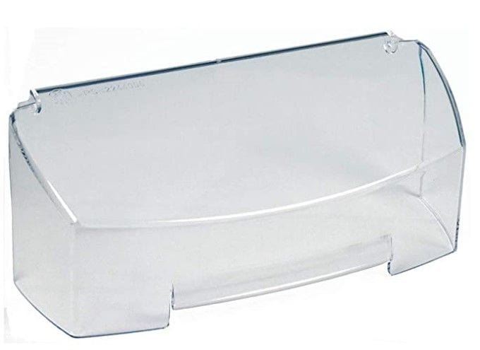 Spare and Square Fridge Freezer Spares Fridge Freezer Butter Shelf Lid 2244096083 - Buy Direct from Spare and Square