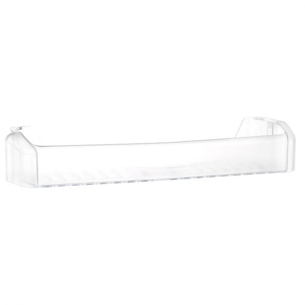 Spare and Square Fridge Freezer Spares Fridge Freezer Central Door Shelf - 430mm X 125mm X 100mm BE4206770200 - Buy Direct from Spare and Square