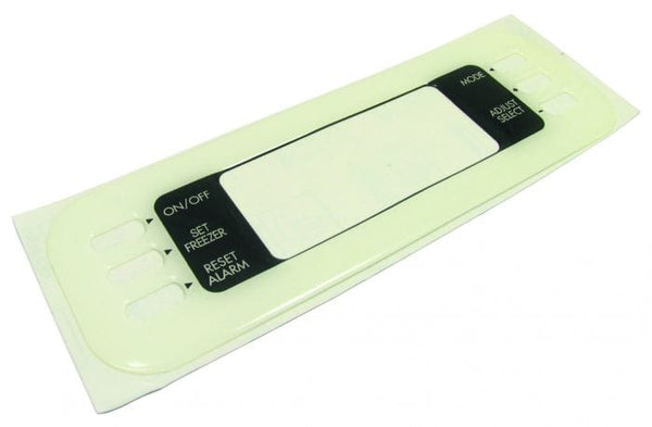 Spare and Square Fridge Freezer Spares Fridge Freezer Control Panel C00117764 - Buy Direct from Spare and Square
