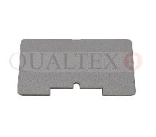 Spare and Square Fridge Freezer Spares Fridge Freezer Cover 0070201248D - Buy Direct from Spare and Square