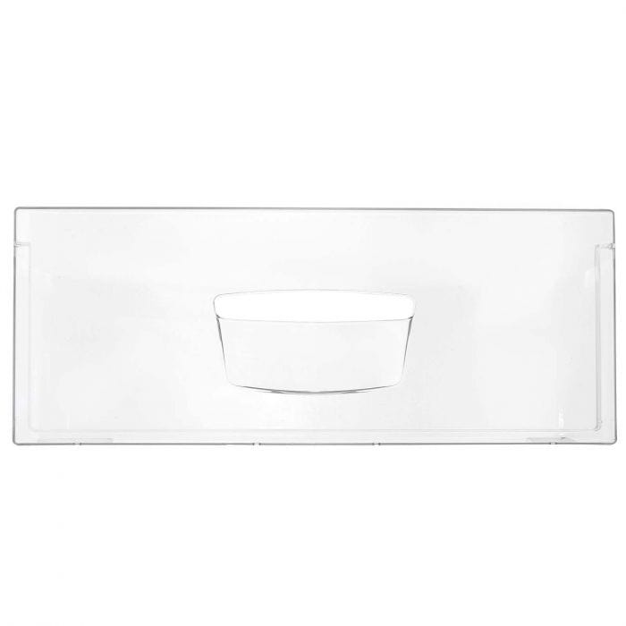 Spare and Square Fridge Freezer Spares Fridge Freezer Crisper Front - 508mm X 200mm C00273210 - Buy Direct from Spare and Square