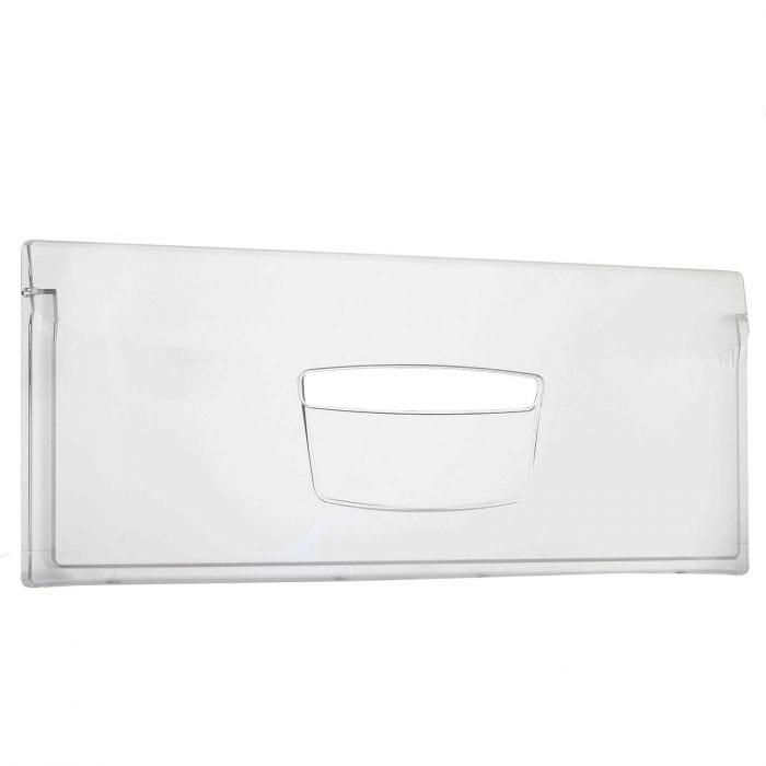 Spare and Square Fridge Freezer Spares Fridge Freezer Crisper Front - 508mm X 200mm C00273210 - Buy Direct from Spare and Square