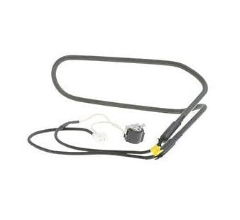 Spare and Square Fridge Freezer Spares Fridge Freezer Defrost Heater 266836 - Buy Direct from Spare and Square