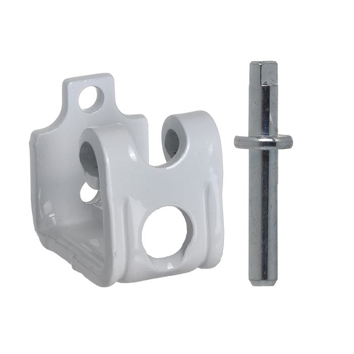 Spare and Square Fridge Freezer Spares Fridge Freezer Door Bearing & Pin 601728 - Buy Direct from Spare and Square