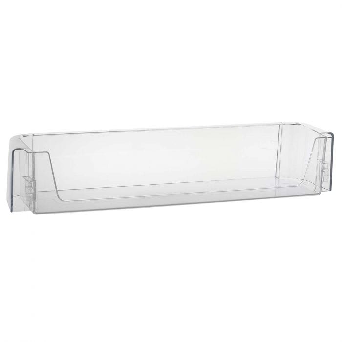 Spare and Square Fridge Freezer Spares Fridge Freezer Door Bottle Shelf - 355mm X 80mm X 90mm 481010467690 - Buy Direct from Spare and Square