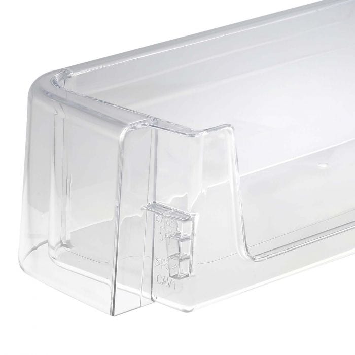 Spare and Square Fridge Freezer Spares Fridge Freezer Door Bottle Shelf - 355mm X 80mm X 90mm 481010467690 - Buy Direct from Spare and Square