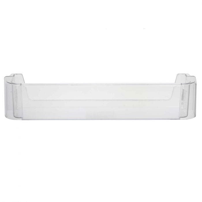 Spare and Square Fridge Freezer Spares Fridge Freezer Door Bottle Shelf - 355mm X 80mm X 90mm 481010467690 - Buy Direct from Spare and Square