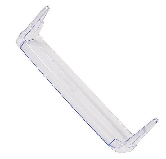 Spare and Square Fridge Freezer Spares Fridge Freezer Door Butter Shelf - 484 X 124mm 2425180060 - Buy Direct from Spare and Square