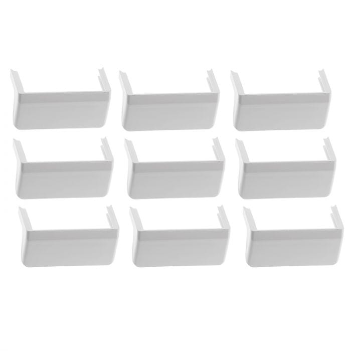 Spare and Square Fridge Freezer Spares Fridge Freezer Door Fixing Kit 106TQ3391041 - Buy Direct from Spare and Square