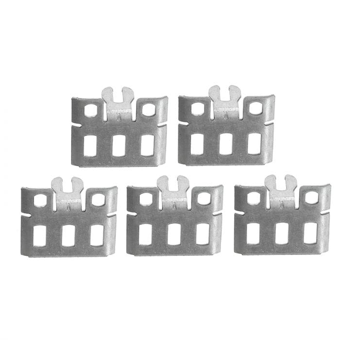 Spare and Square Fridge Freezer Spares Fridge Freezer Door Fixing Kit 106TQ3391041 - Buy Direct from Spare and Square