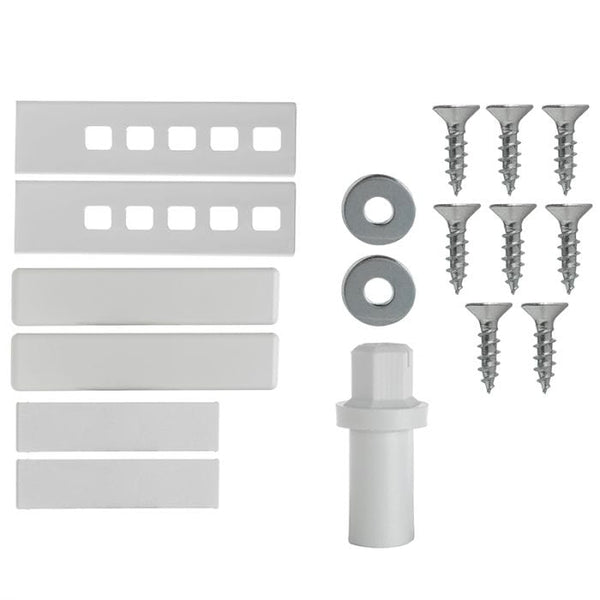 Spare and Square Fridge Freezer Spares Fridge Freezer Door Fixing Kit 268429 - Buy Direct from Spare and Square