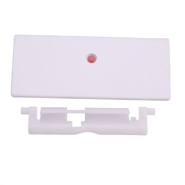 Spare and Square Fridge Freezer Spares Fridge Freezer Door Handle 059129 - Buy Direct from Spare and Square