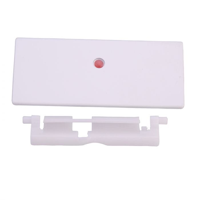 Spare and Square Fridge Freezer Spares Fridge Freezer Door Handle 059129 - Buy Direct from Spare and Square