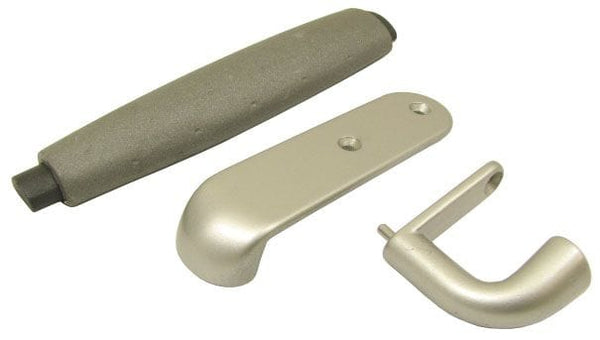 Spare and Square Fridge Freezer Spares Fridge Freezer Door Handle 45X9041 - Buy Direct from Spare and Square
