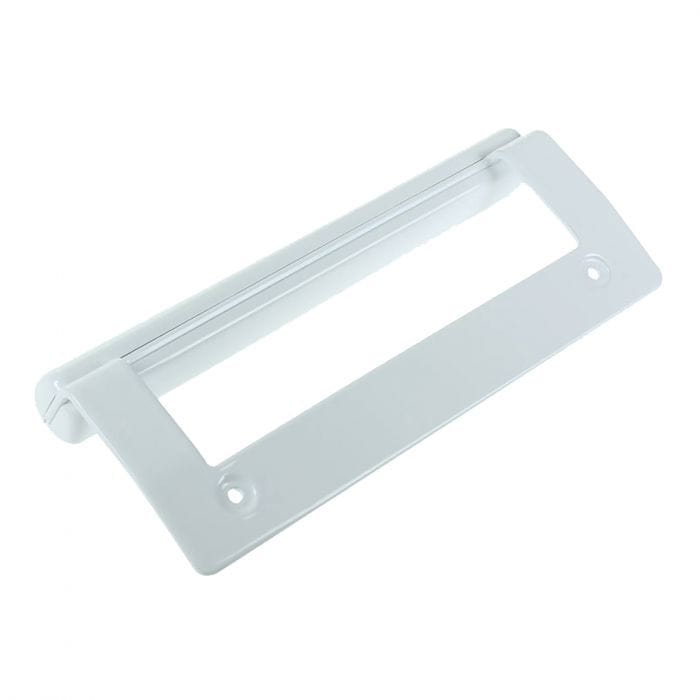 Spare and Square Fridge Freezer Spares Fridge Freezer Door Handle 481246268881 - Buy Direct from Spare and Square