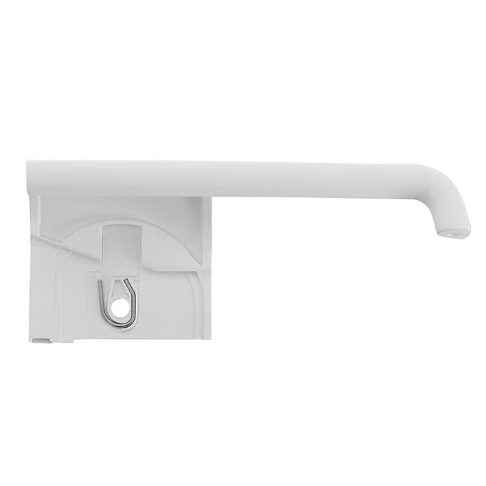 Spare and Square Fridge Freezer Spares Fridge Freezer Door Handle 491169 - Buy Direct from Spare and Square