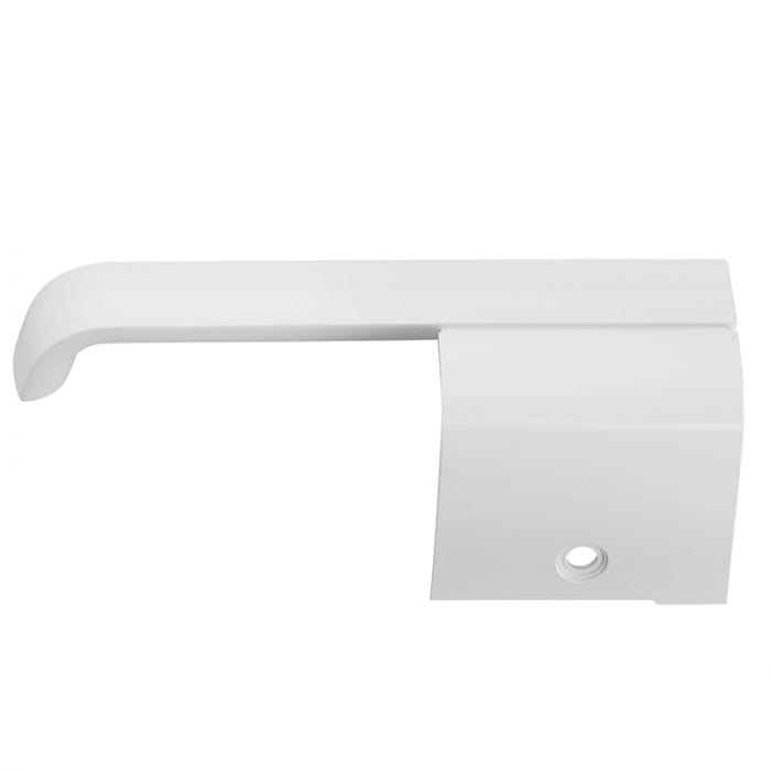 Spare and Square Fridge Freezer Spares Fridge Freezer Door Handle 491169 - Buy Direct from Spare and Square