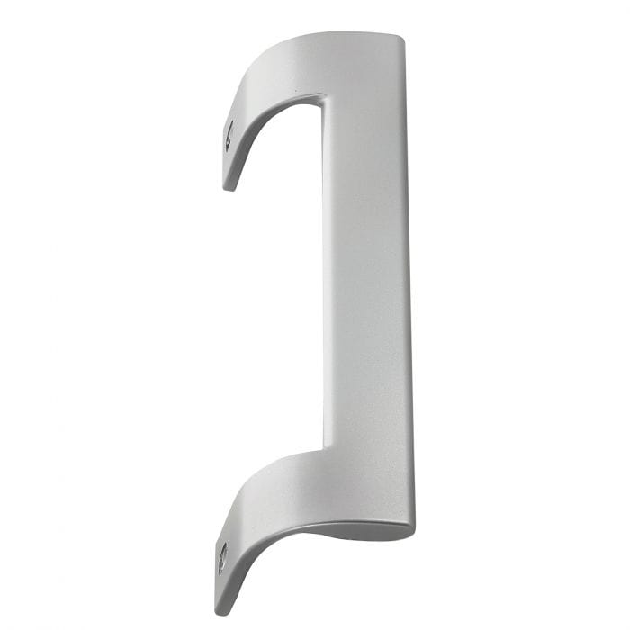 Spare and Square Fridge Freezer Spares Fridge Freezer Door Handle BE4321271100 - Buy Direct from Spare and Square
