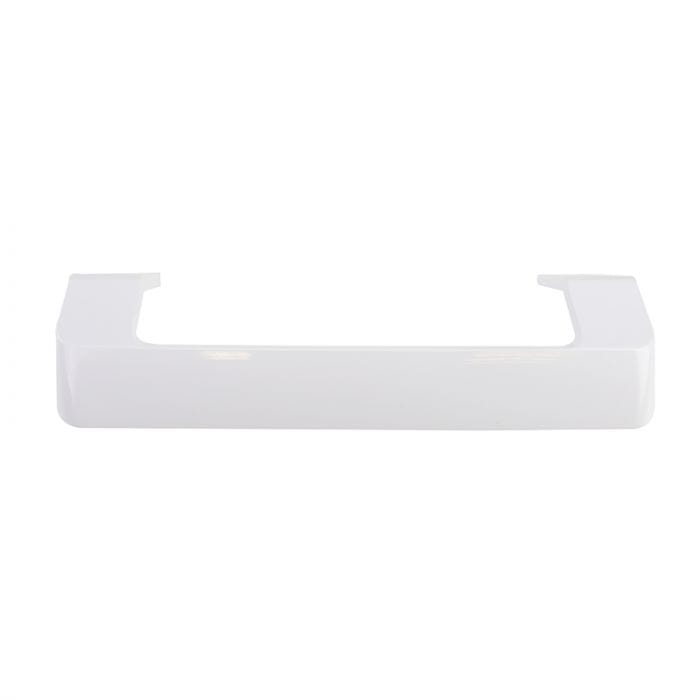 Spare and Square Fridge Freezer Spares Fridge Freezer Door Handle - White BE4872690100 - Buy Direct from Spare and Square